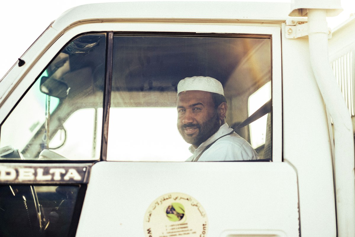 Transport